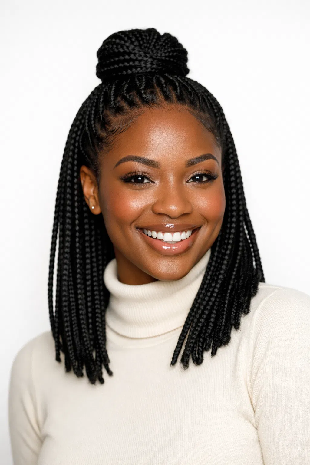 Protective Styling Beauty