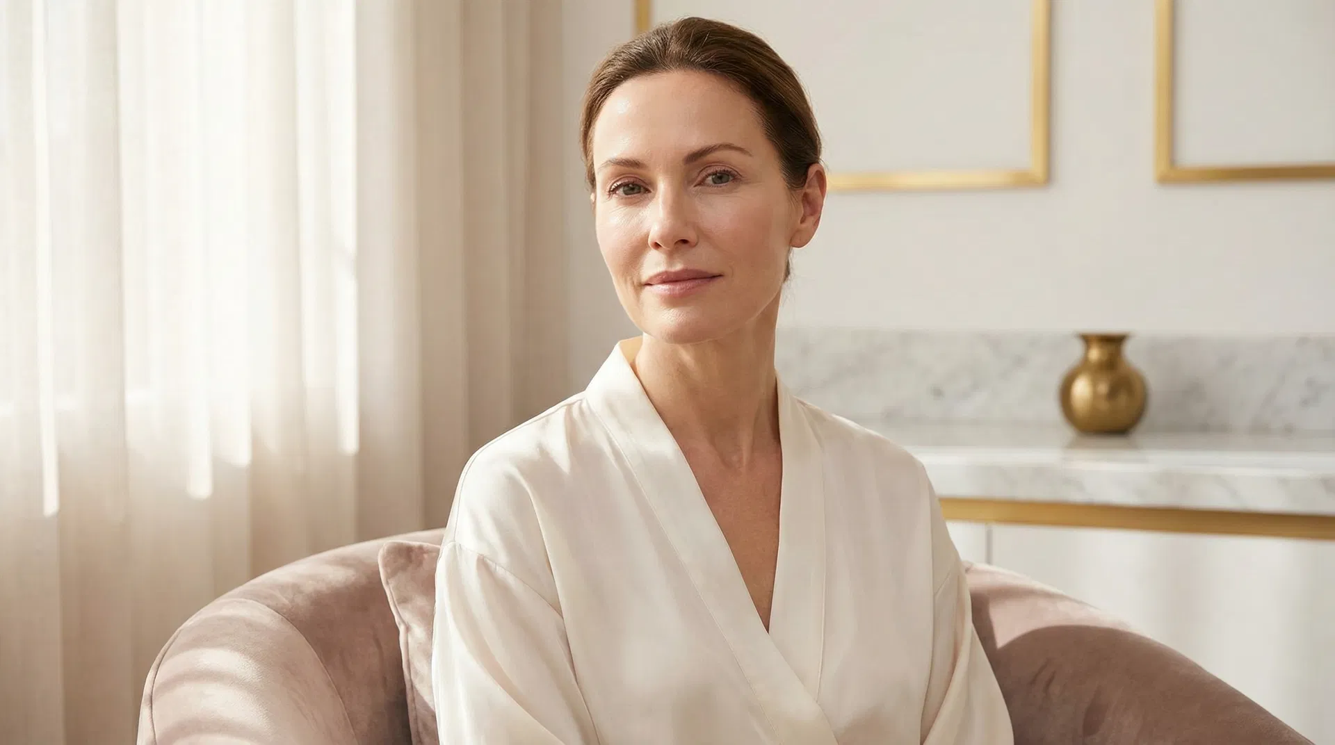 Botox London — anti-wrinkle injections at The London Aesthetic Clinic