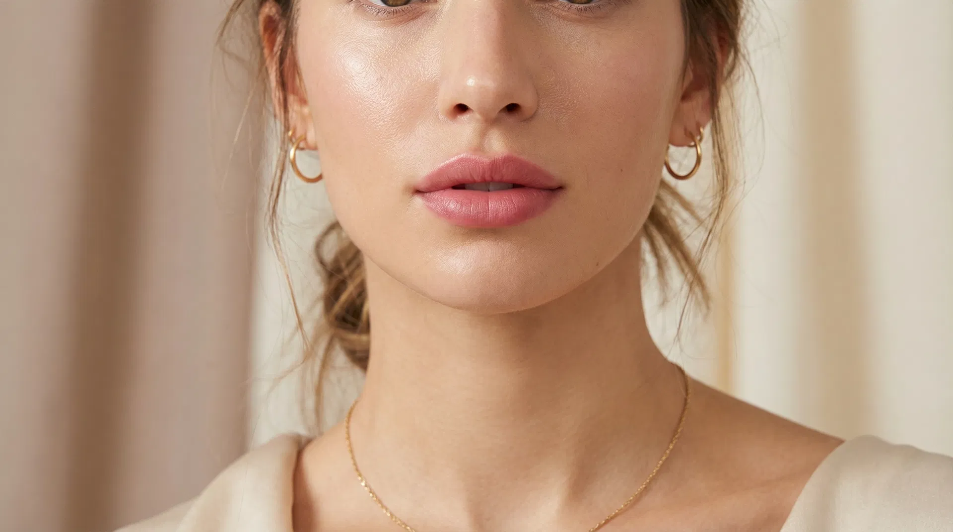 Lip filler London — natural lip enhancement at The London Aesthetic Clinic