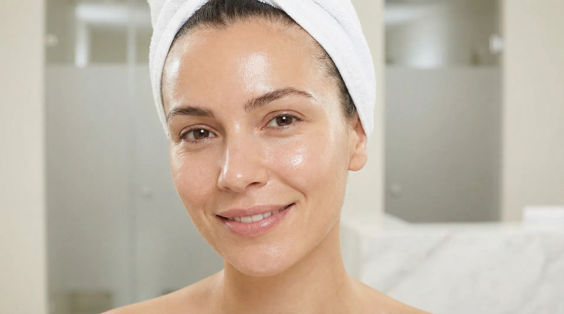 Profhilo London treatment at The London Aesthetic Clinic