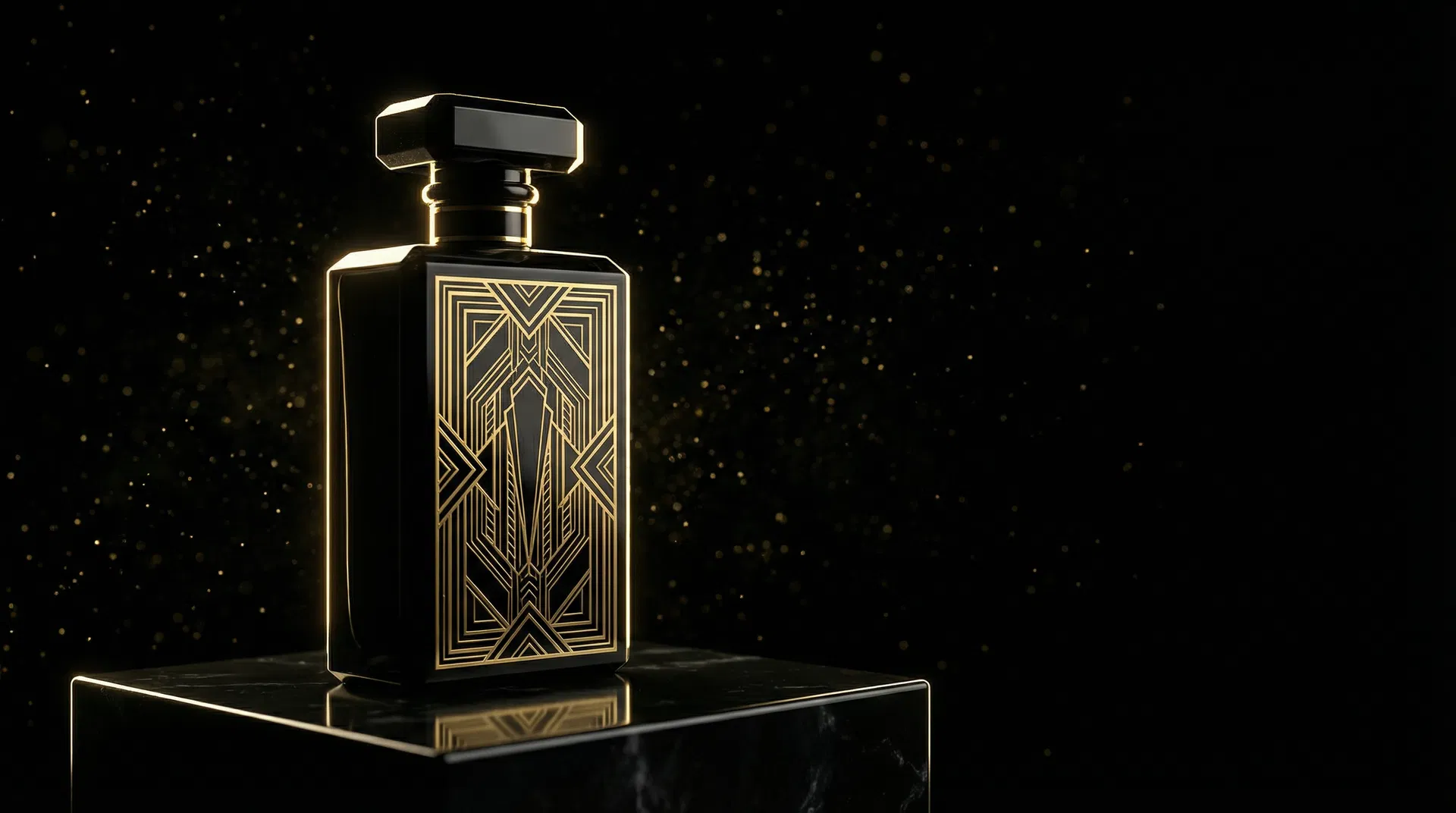 Velantis Maison de Parfum hero