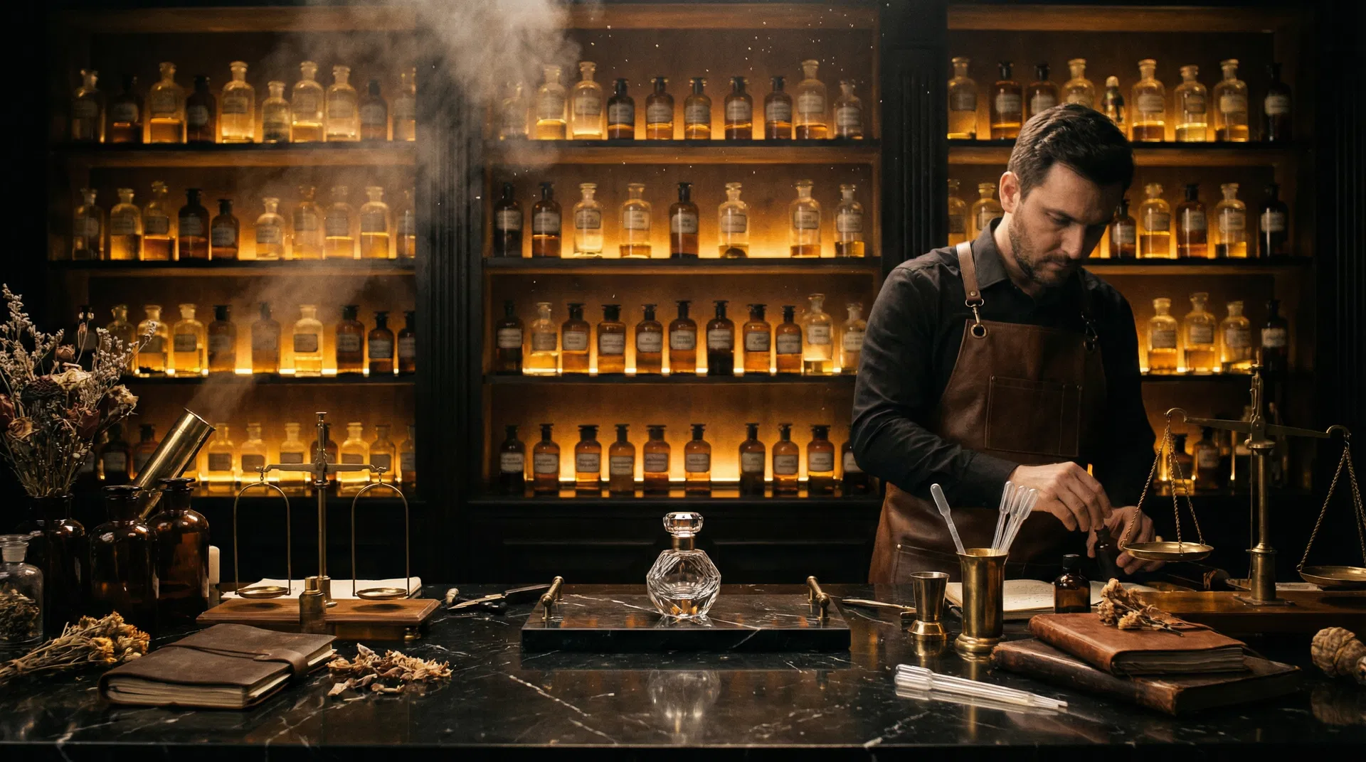 The Velantis Collection