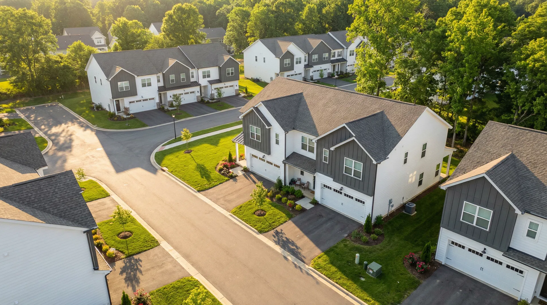 Galloway Ridge Community