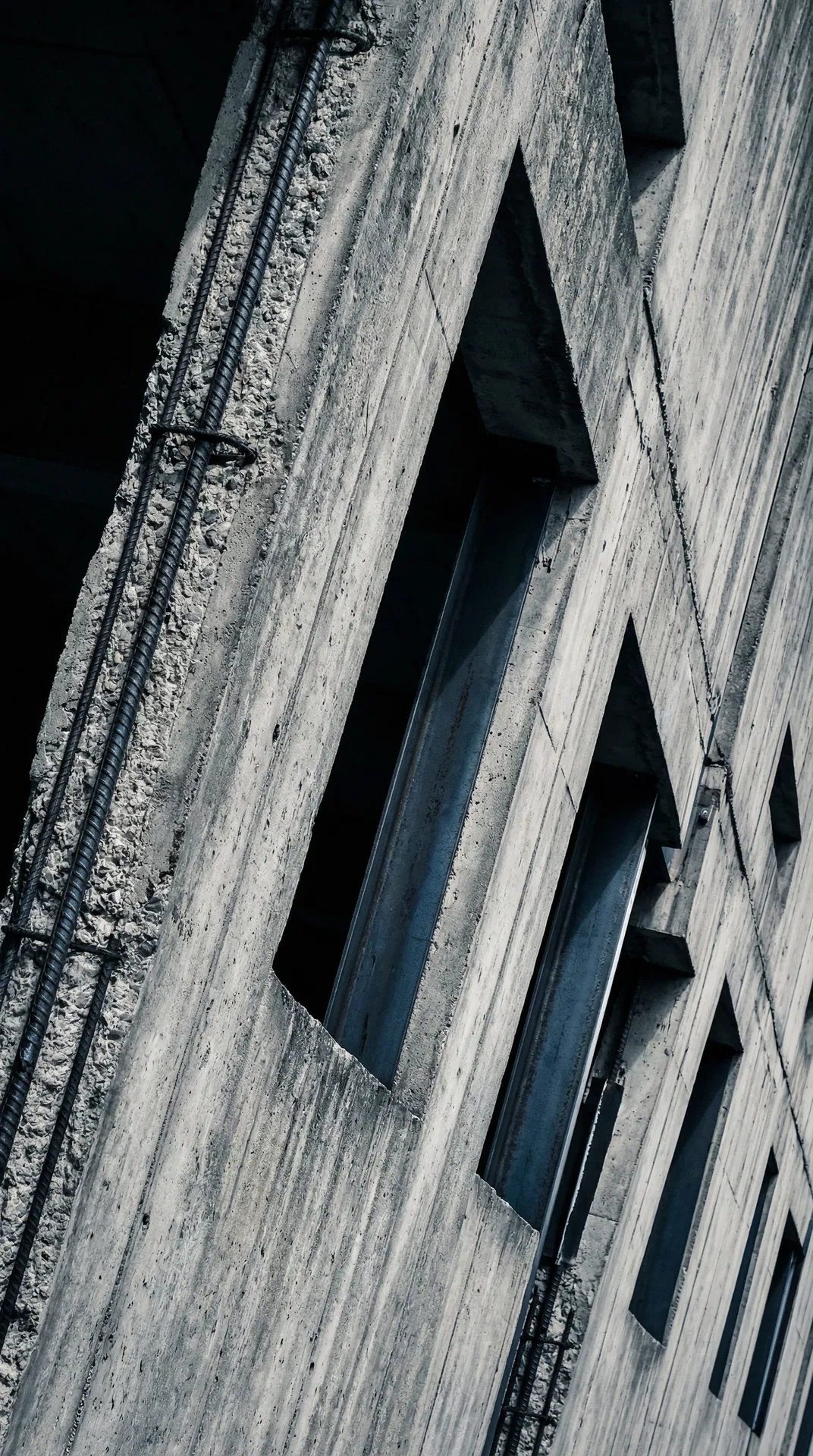 Bytový komplex Panoráma