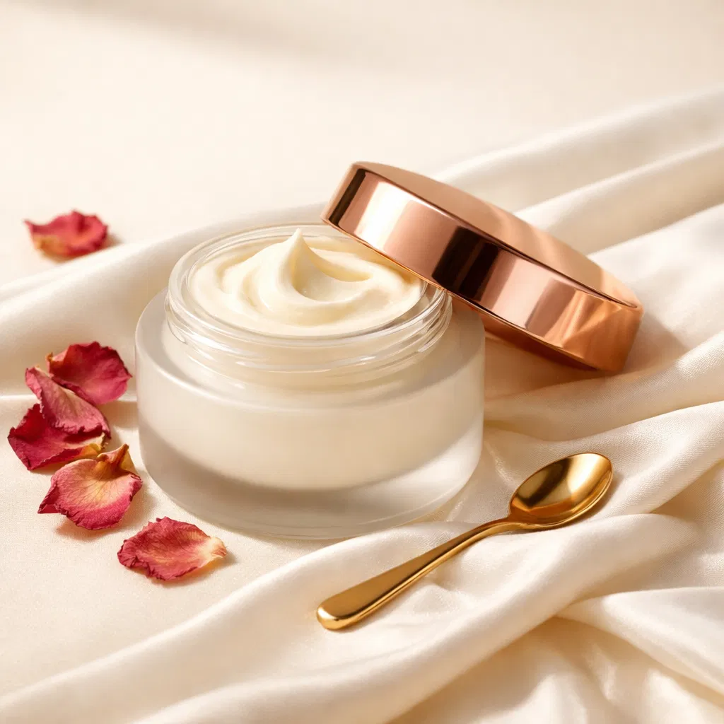 Hidratante Rosa Nude