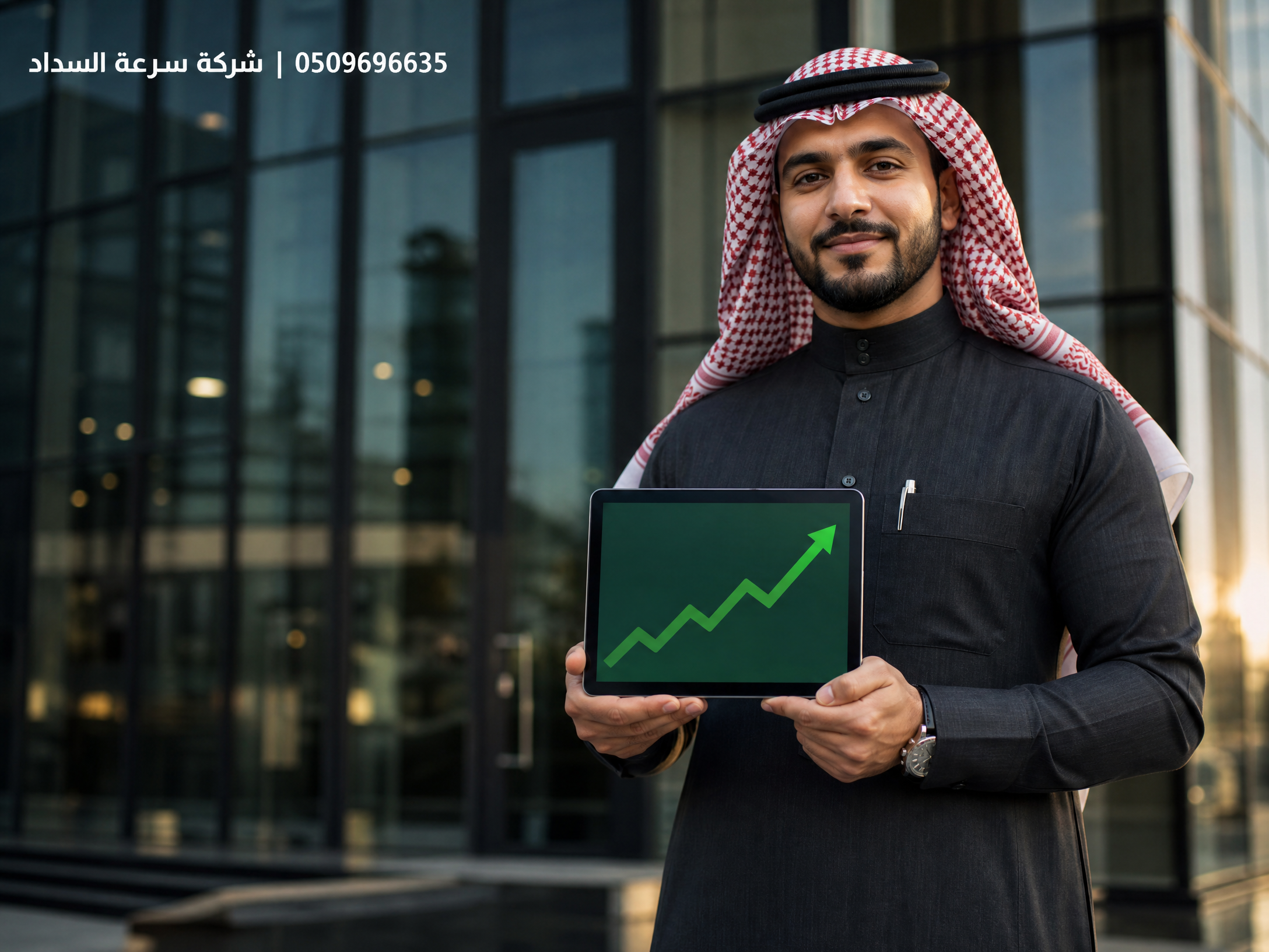 تحقيق الاستقرار المالي والنجاح