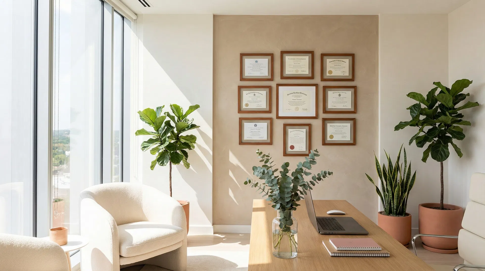 Ambiente Clínico Profissional