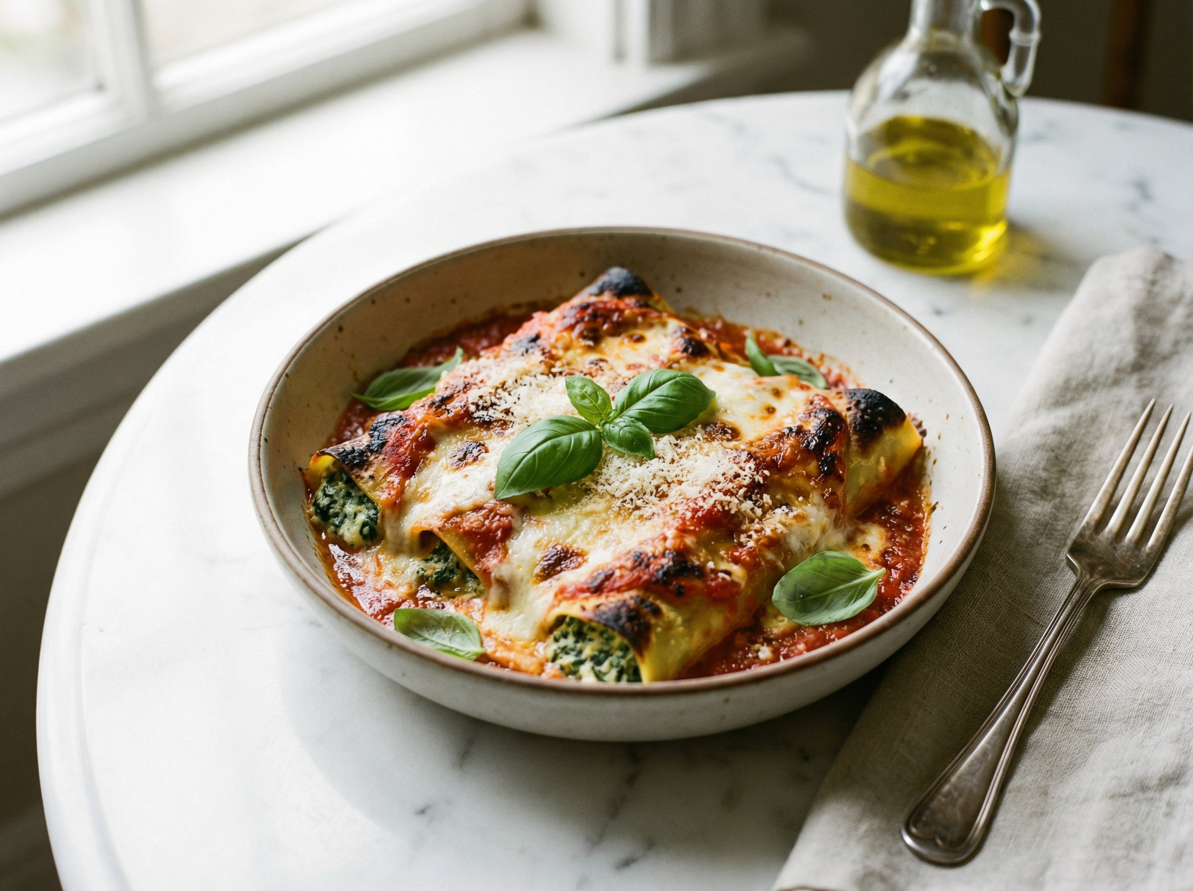 Vegan Sweet Potato & Chickpea Curry