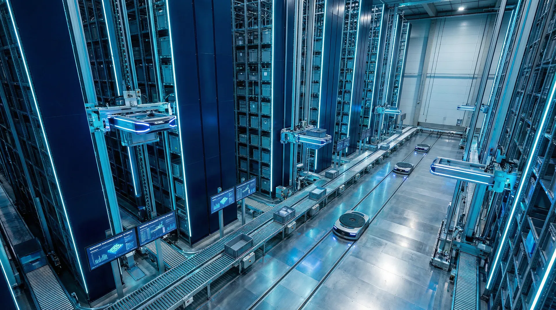 EFFIZIENZ NEU DEFINIERT