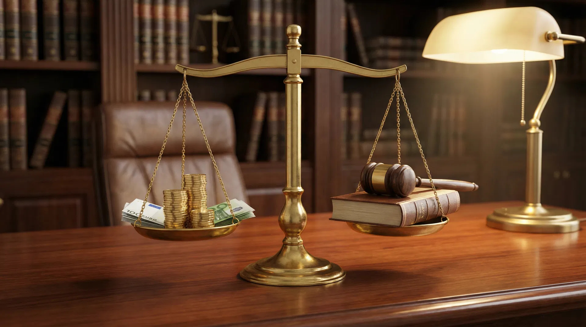 Comment financer ses frais d'avocat sans se ruiner ?