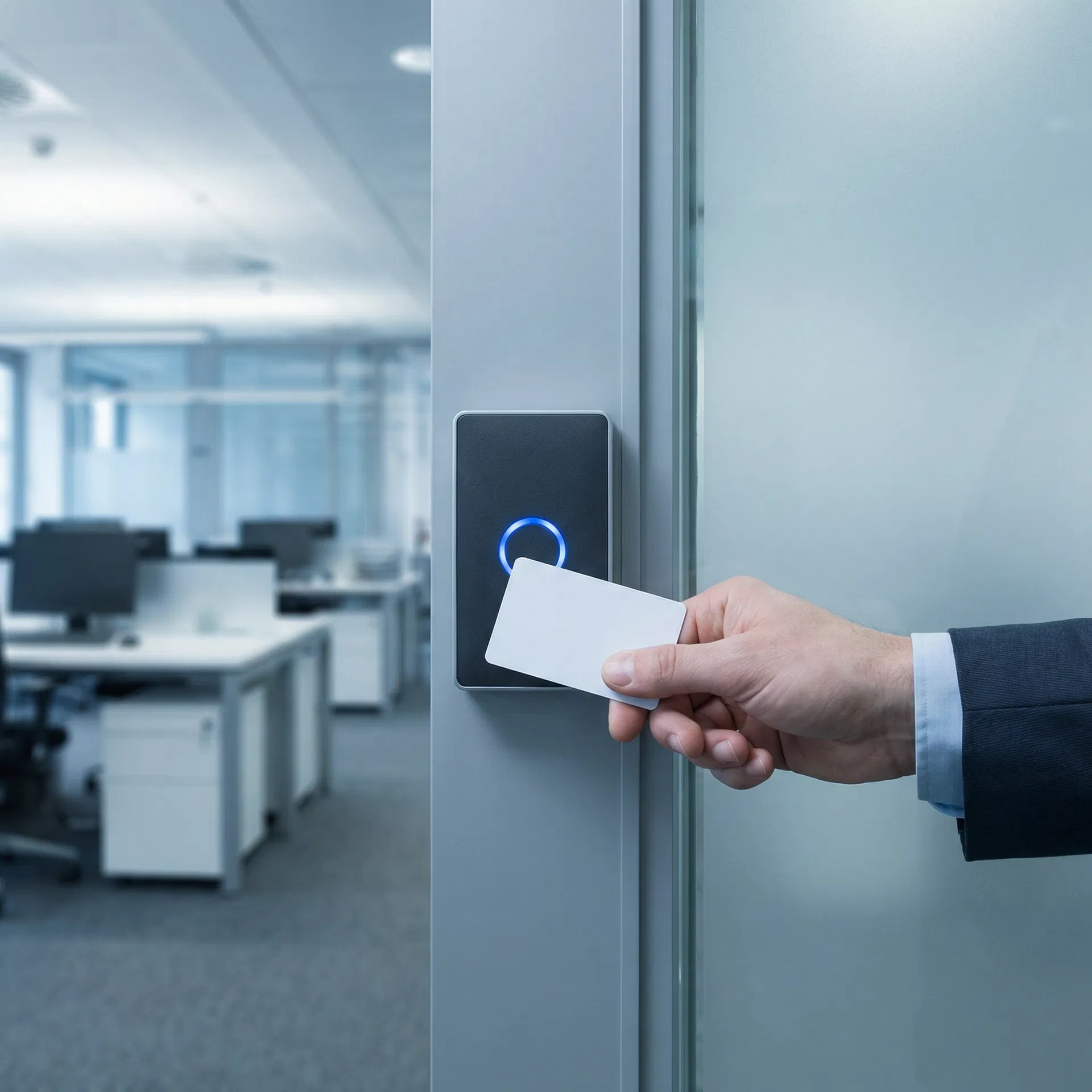 Access Control