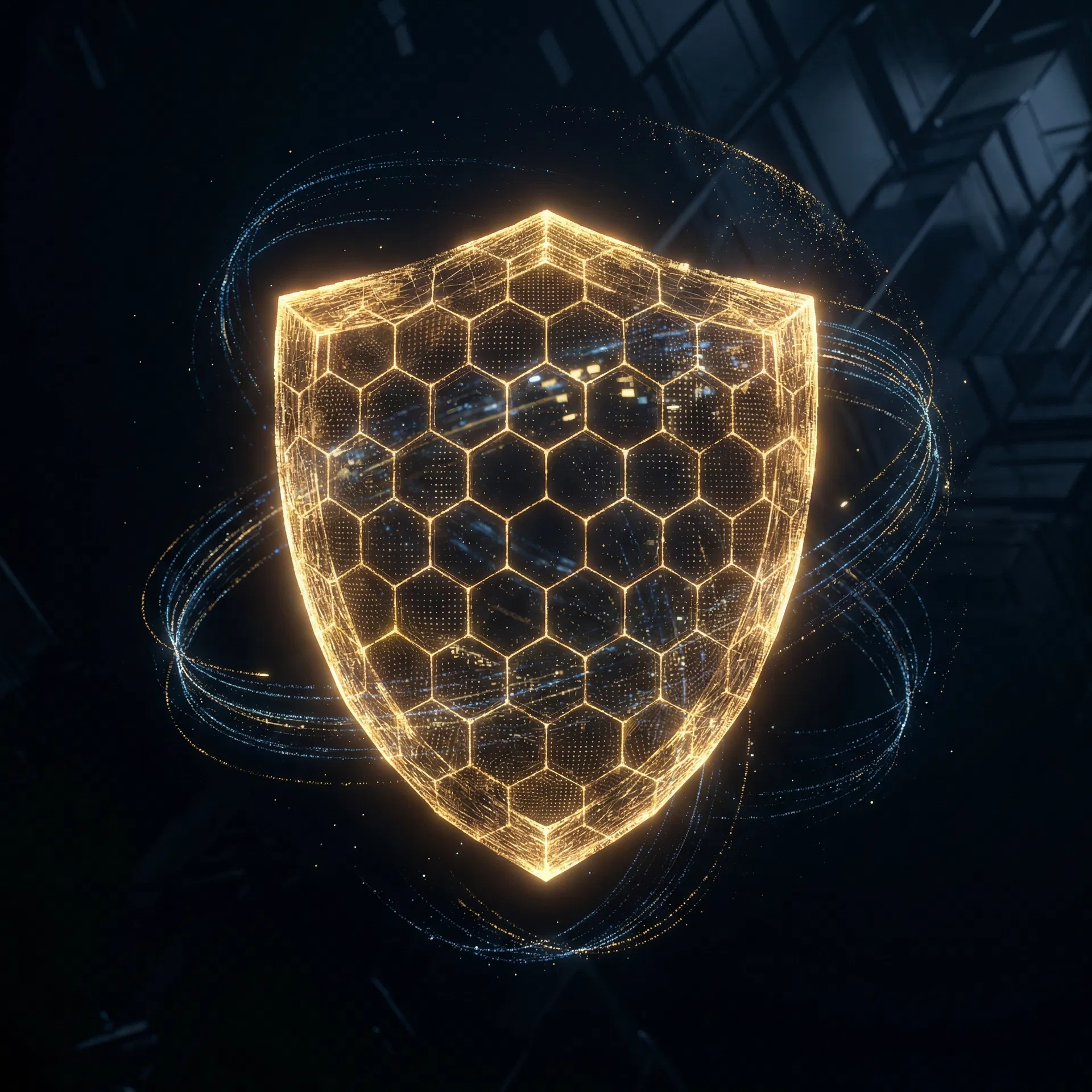 Digital asset security