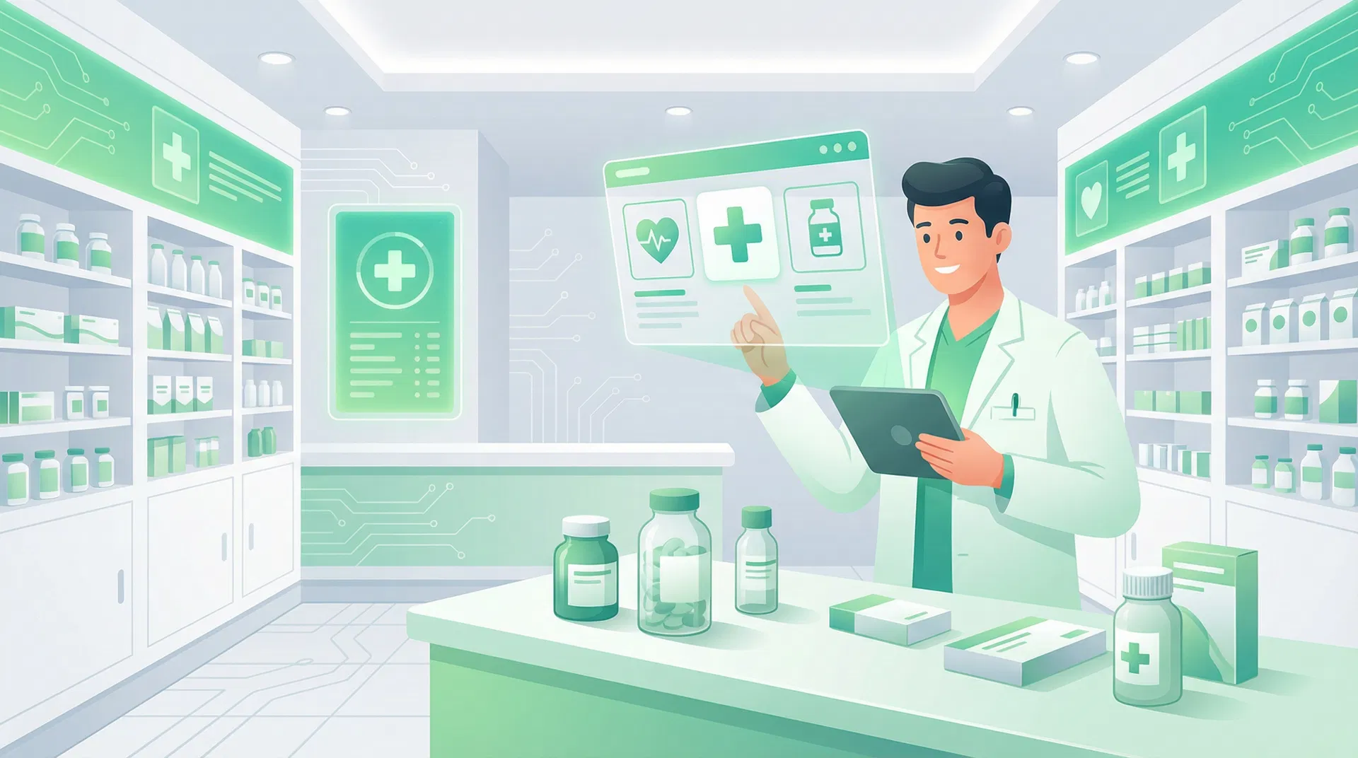Farmácia Digital