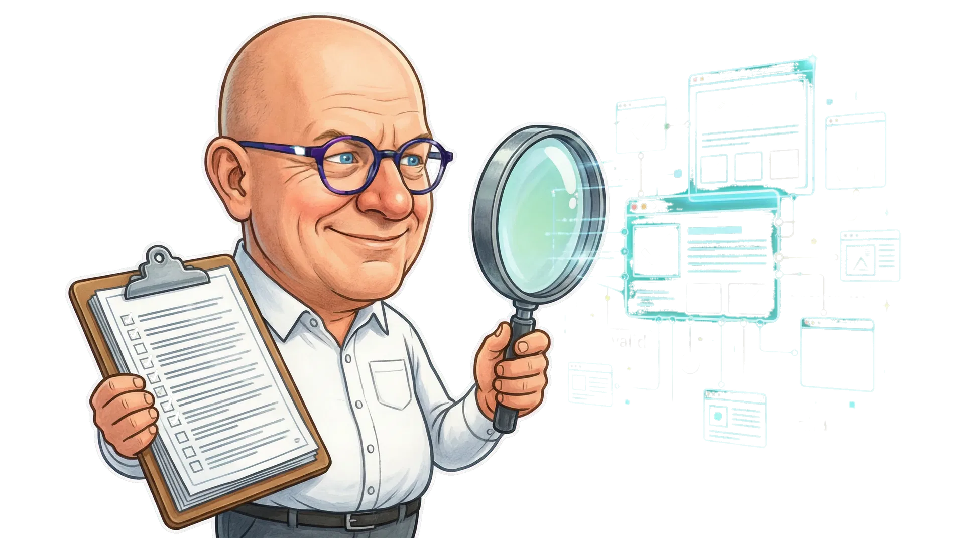 Checklist Audit SEO : 50 points de contrôle indispensables