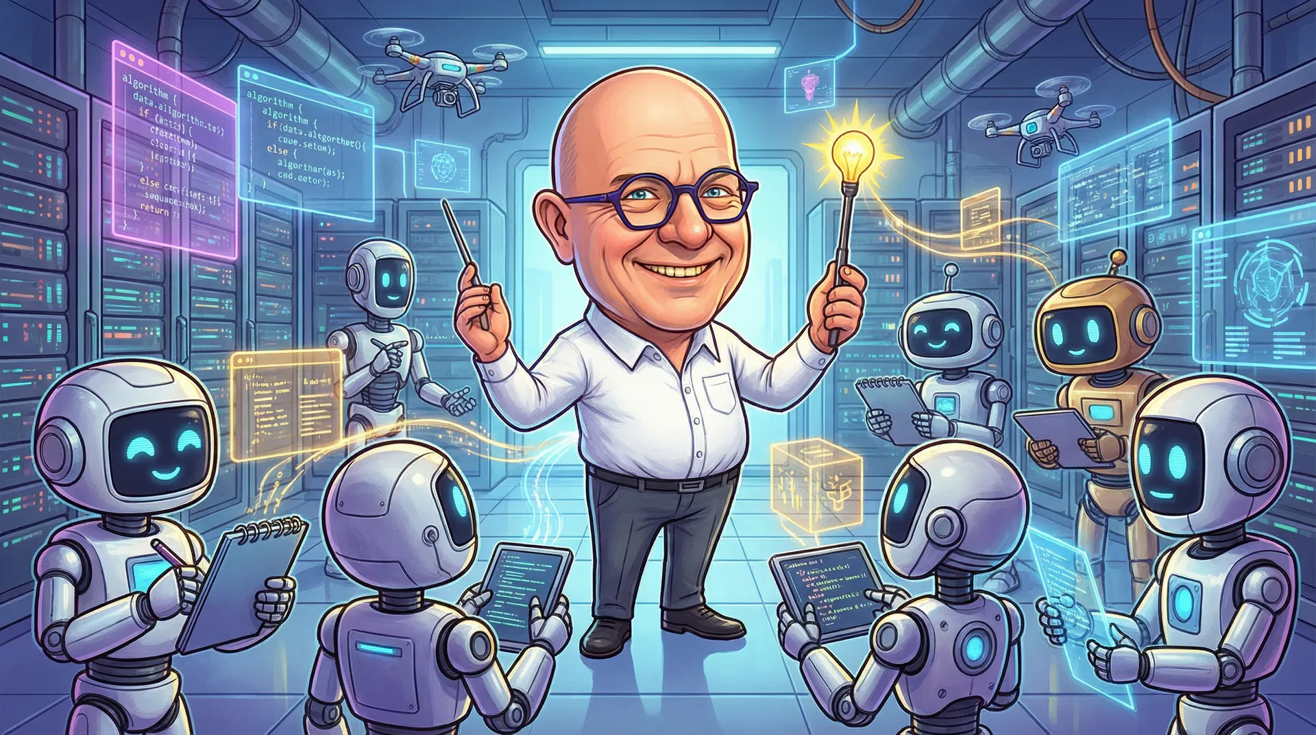 AIO (Artificial Intelligence Optimization) : Le nouveau SEO ?