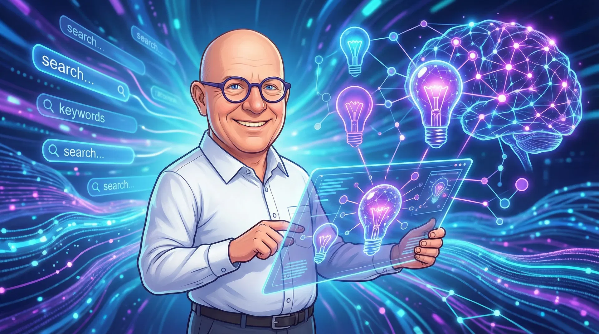 L'avenir du mot-clé : De la requête à l'intention