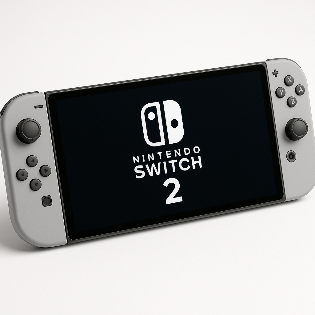 The Best Portable Gaming Consoles in 2025: Your Ultimate Guide to On-the-Go Gaming