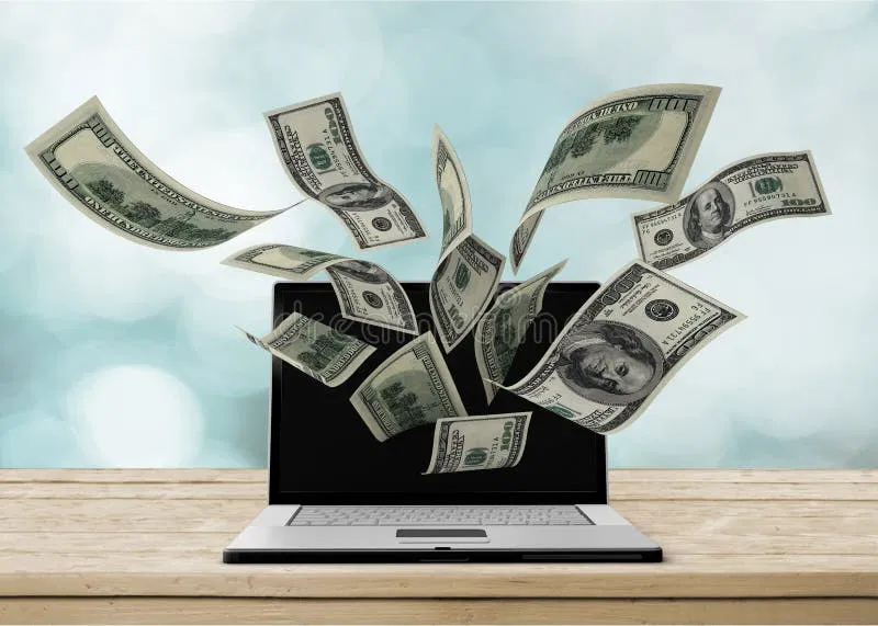 AdSense CPC Increase Guide money_laptop.jpg