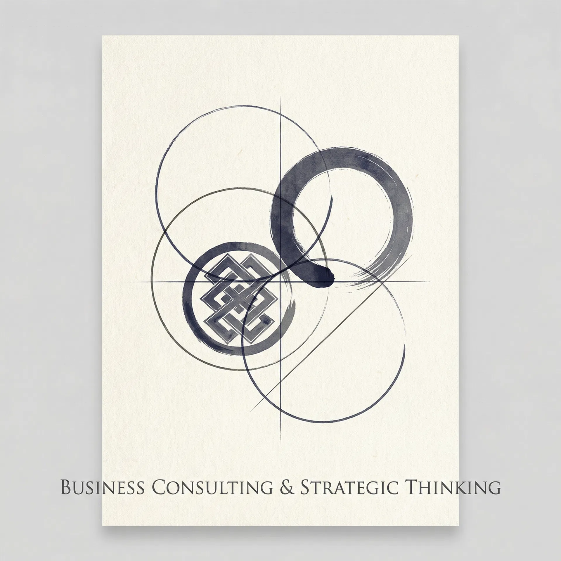 経営コンサルティング