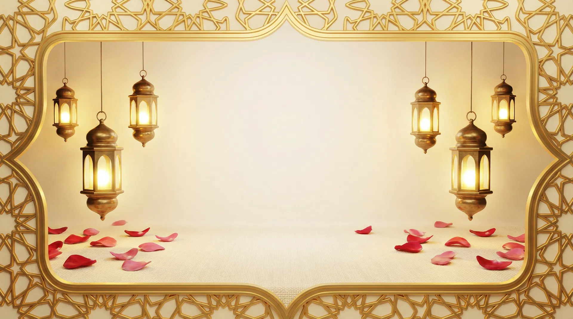 Eid Mubarak Greetings 2026