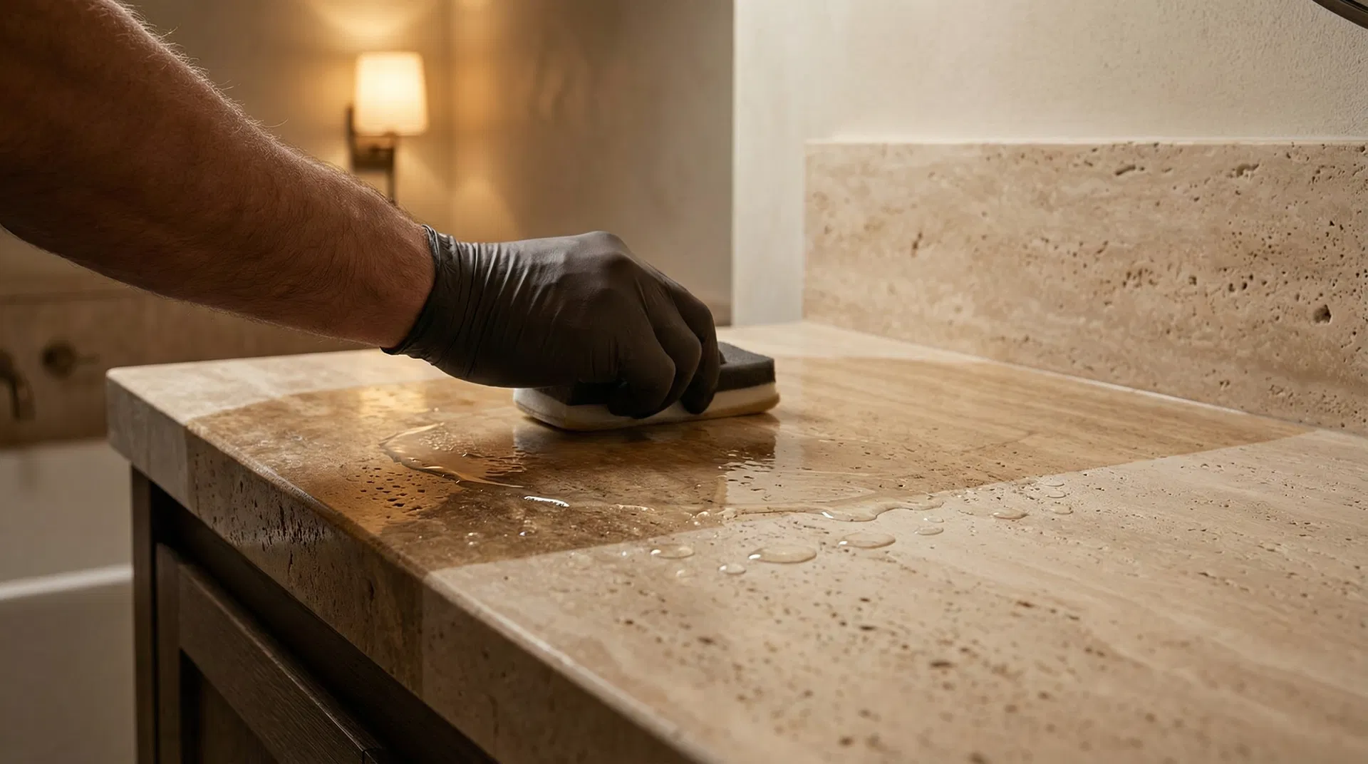 Steinschutz & Pflege in Potsdam – Stein-Doktor