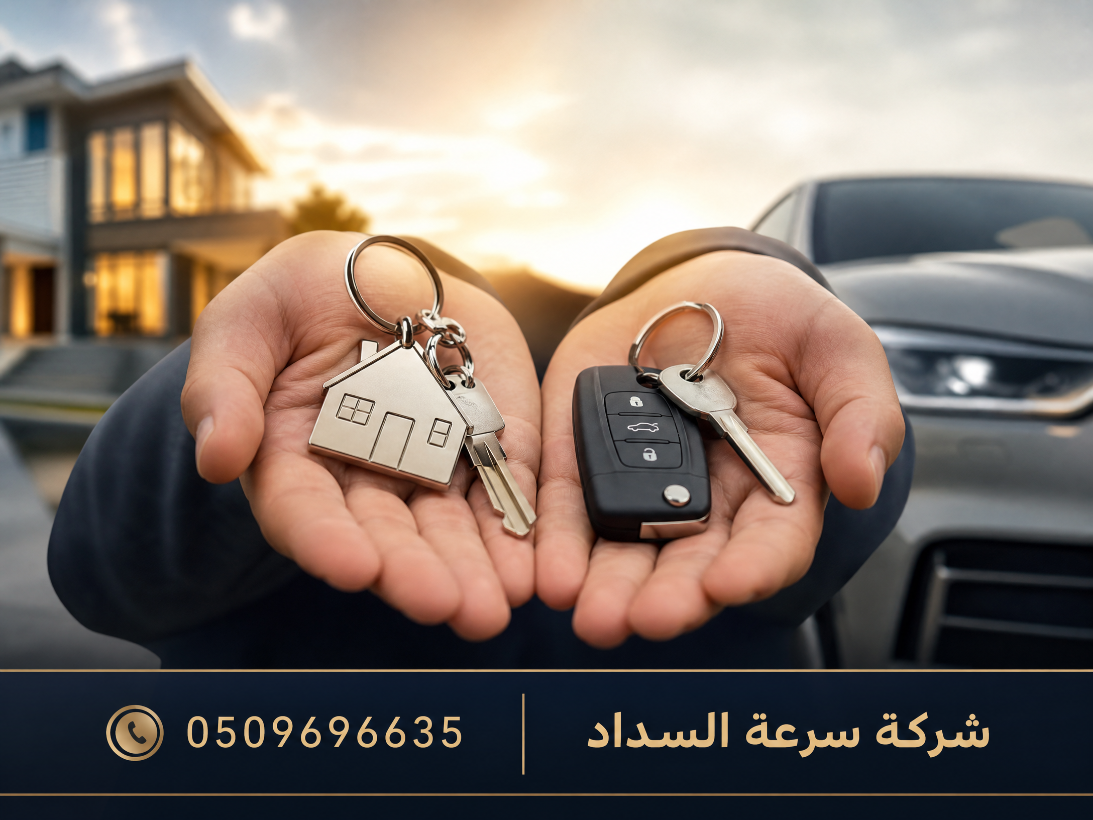 صورة ترمز إلى الحرية المالية