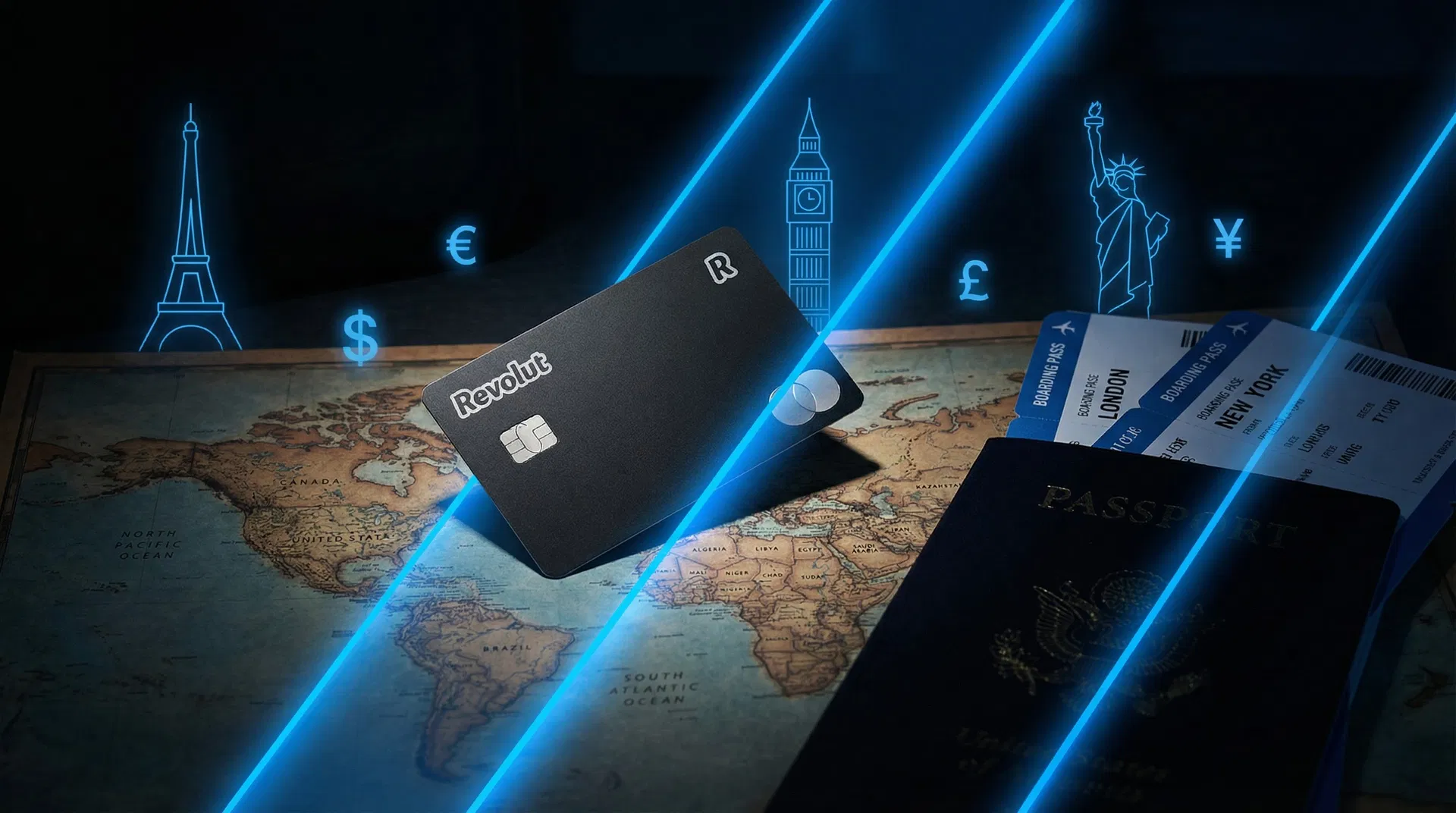 Revolut for Travelers: Ultimate Guide 2026