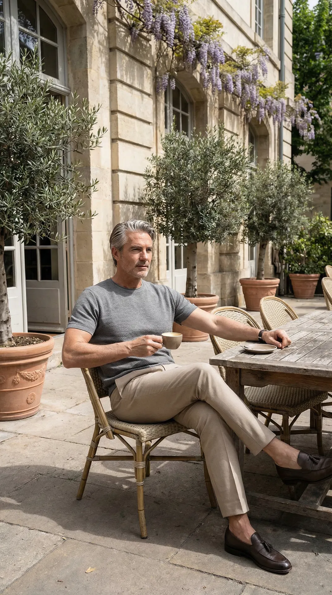 Fim de Semana Sofisticado