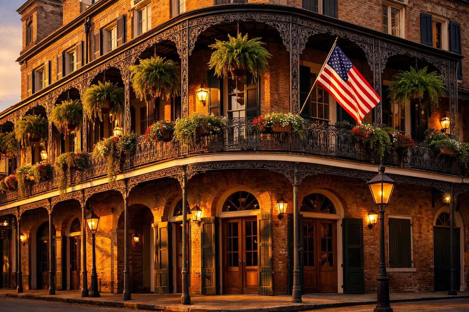 Capella Insurance Agency Team - Chick, Christian, and Desirie in New Orleans