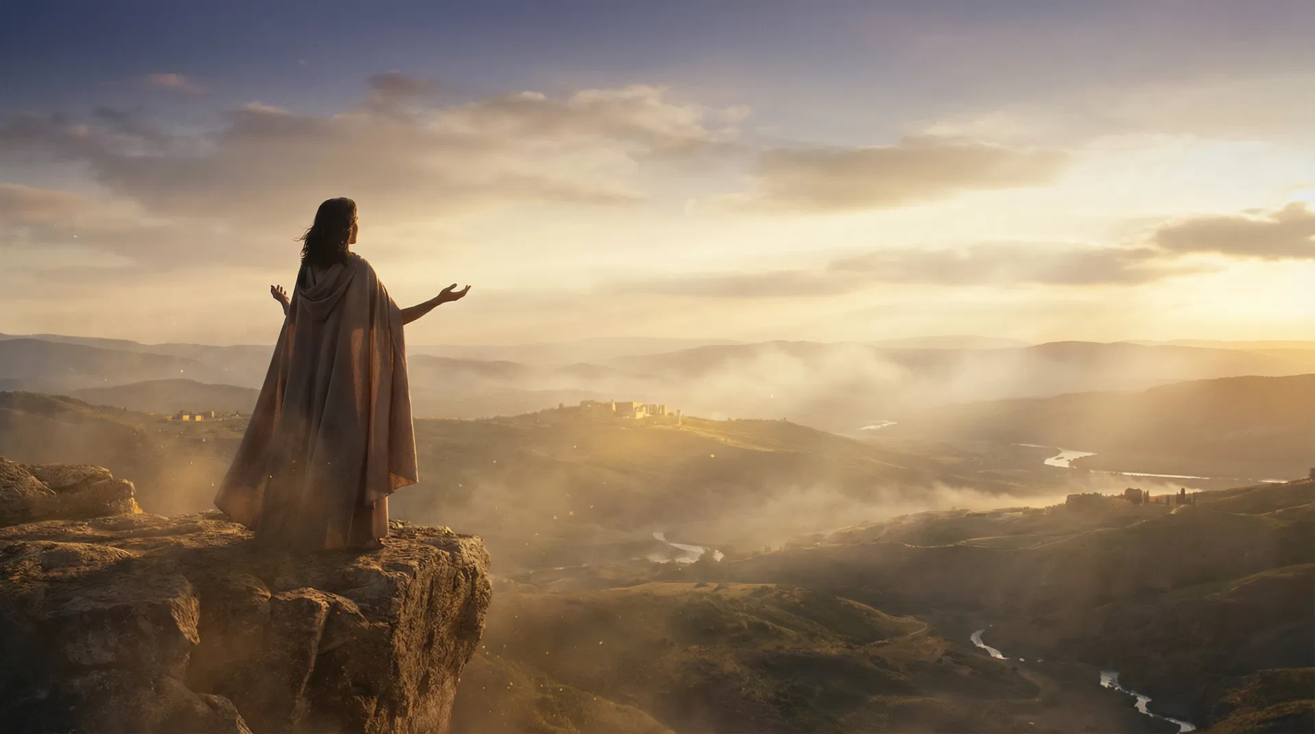 Persönliche Transformation