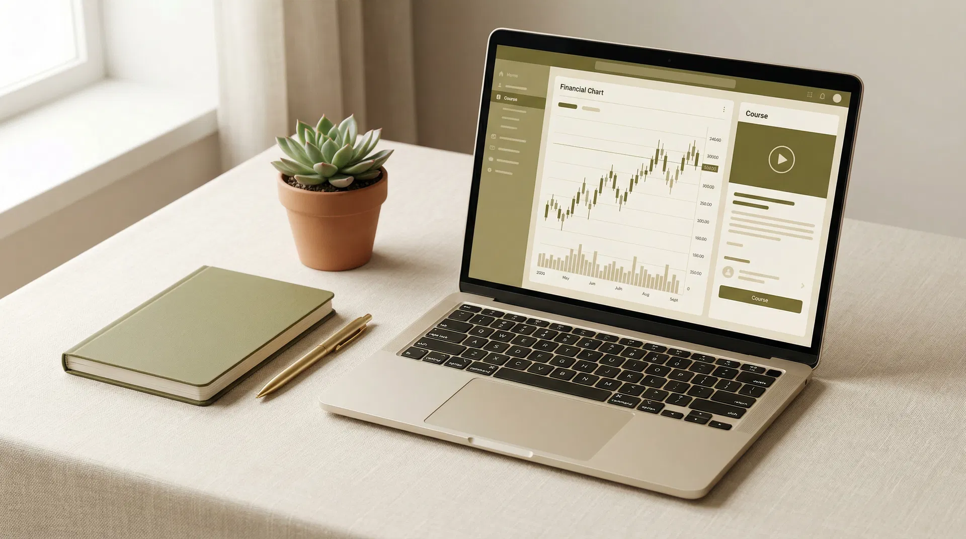 Leen Smart Digital Academy