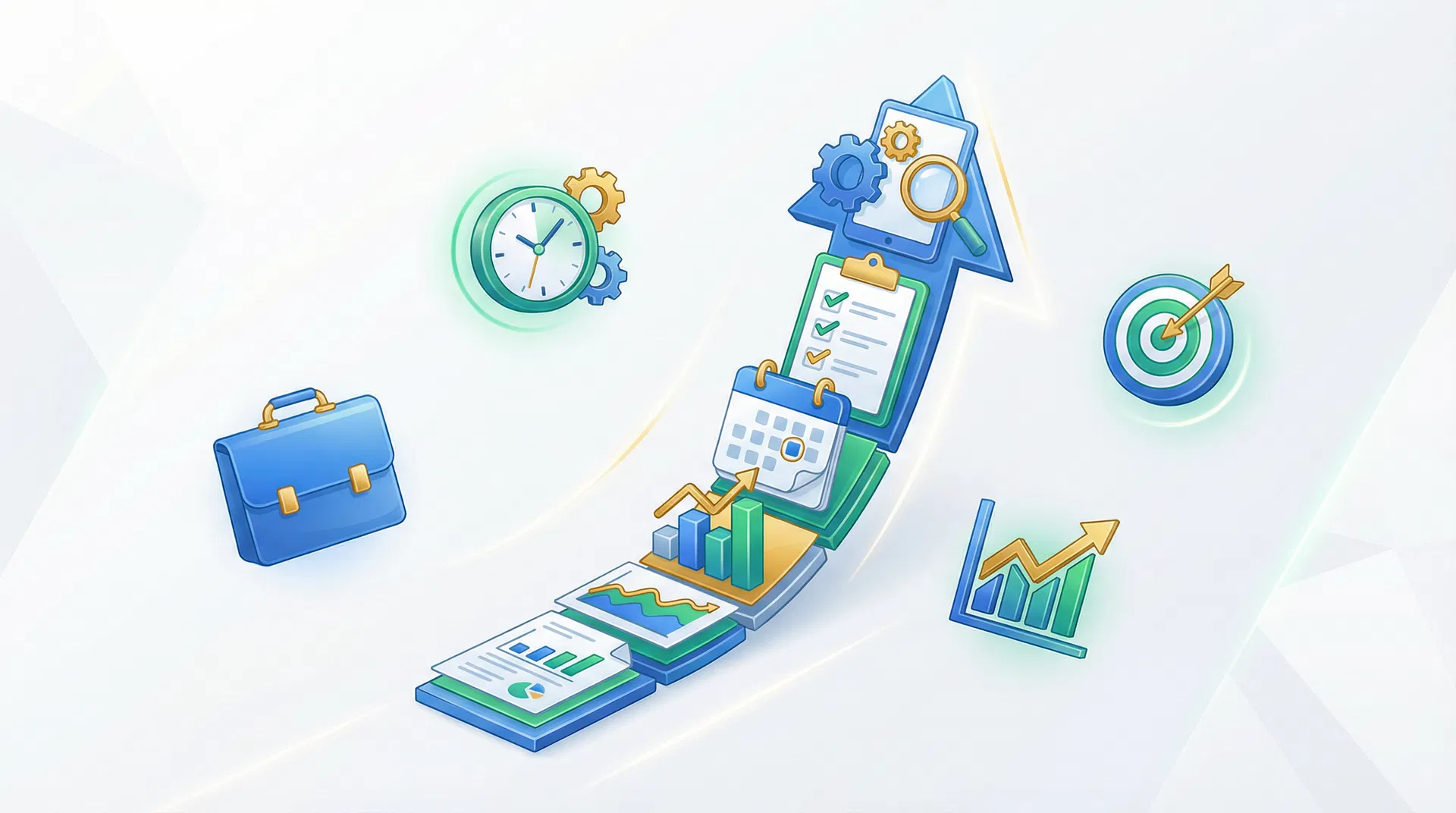 Business & Productivité - Solutions de gestion d'entreprise