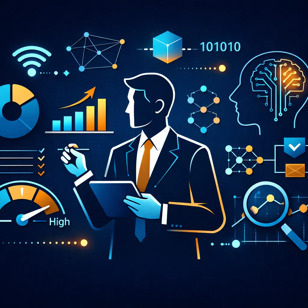 Check if your business is ready for AI