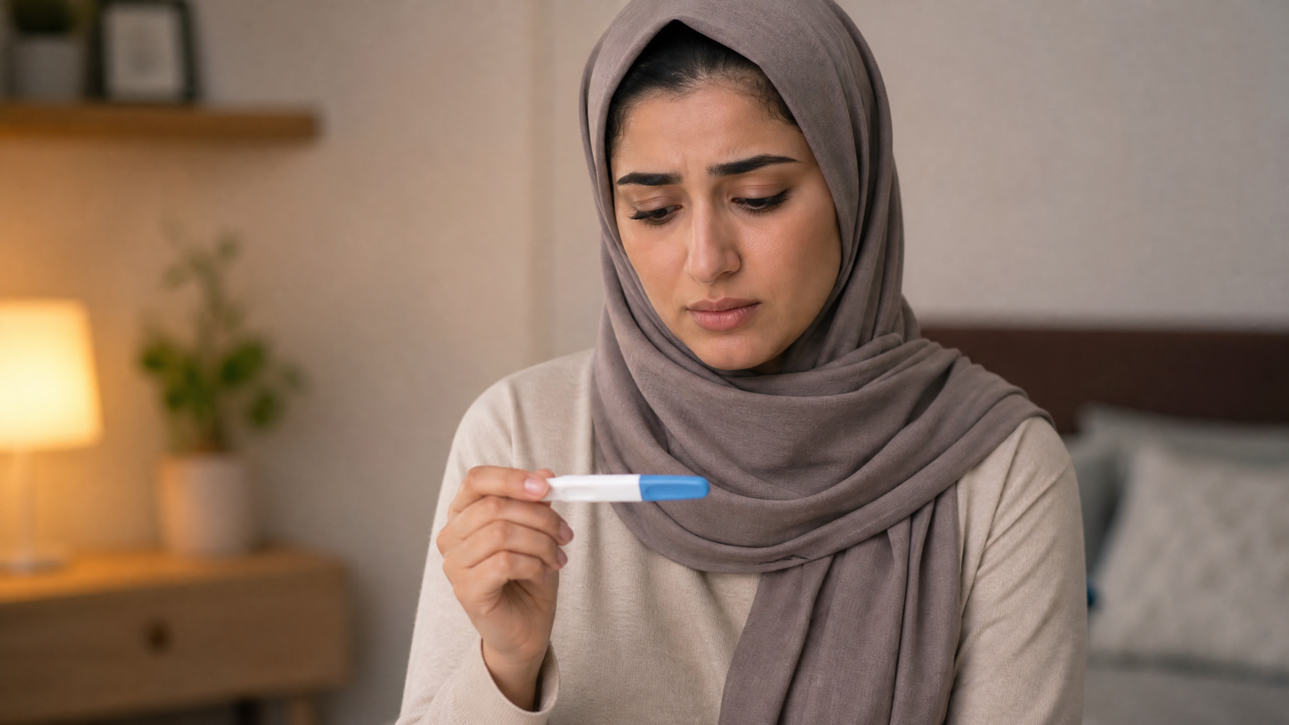 المرأة والخصوبة