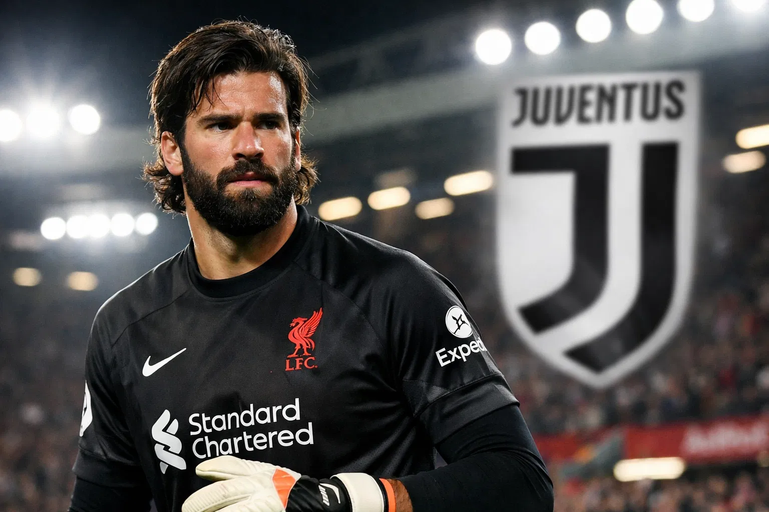 Alisson transfer Juventus: Spalletti’s bold keeper plan