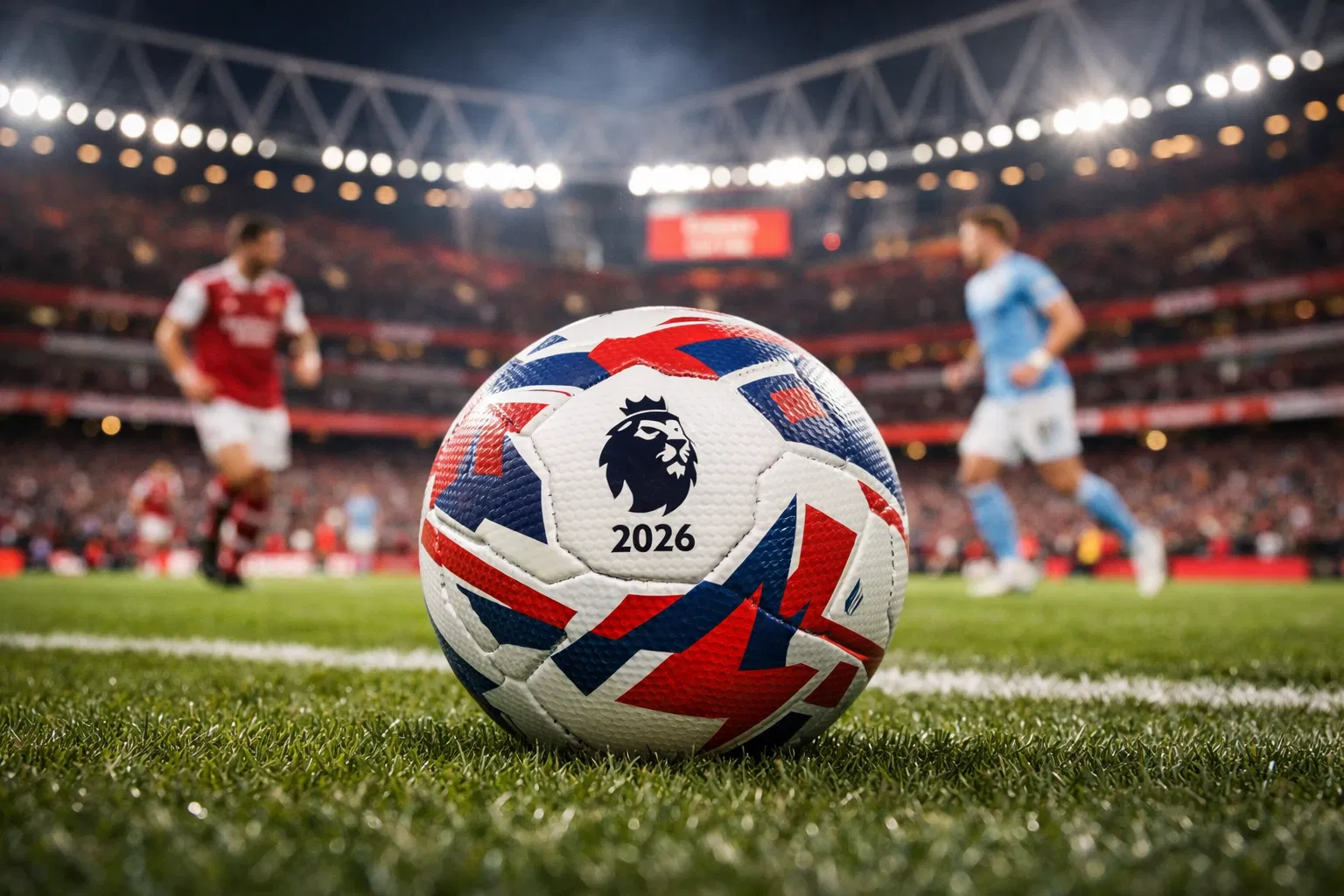 Arsenal Premier League title hopes face City test