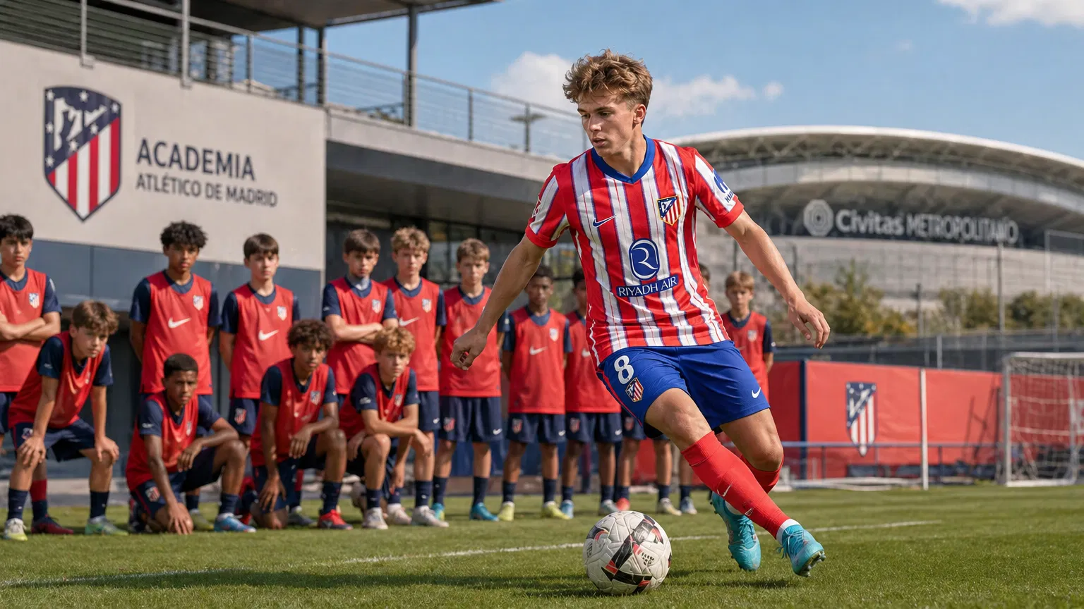 Atlético Madrid Explained: how Atlético’s model built titles and transfer efficiency