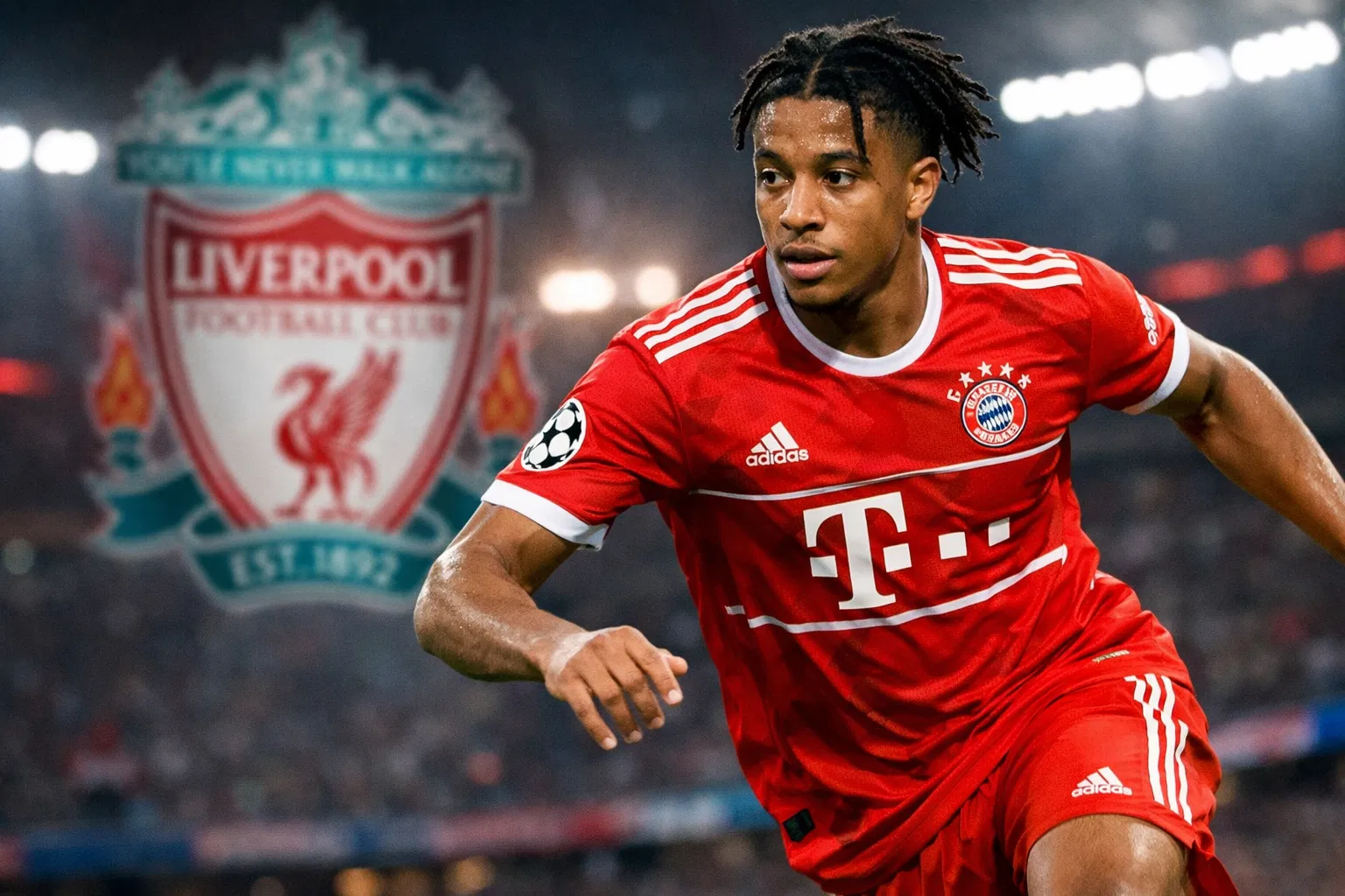 Michael Olise Liverpool transfer: Gerrard’s Salah heir