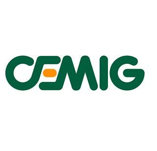 Logotipo da Cemig