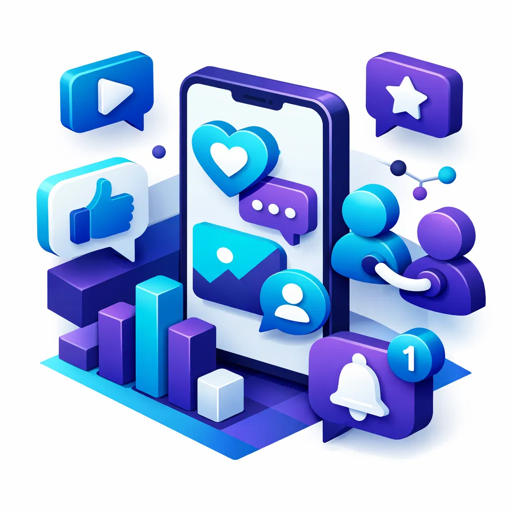 Social Media Management