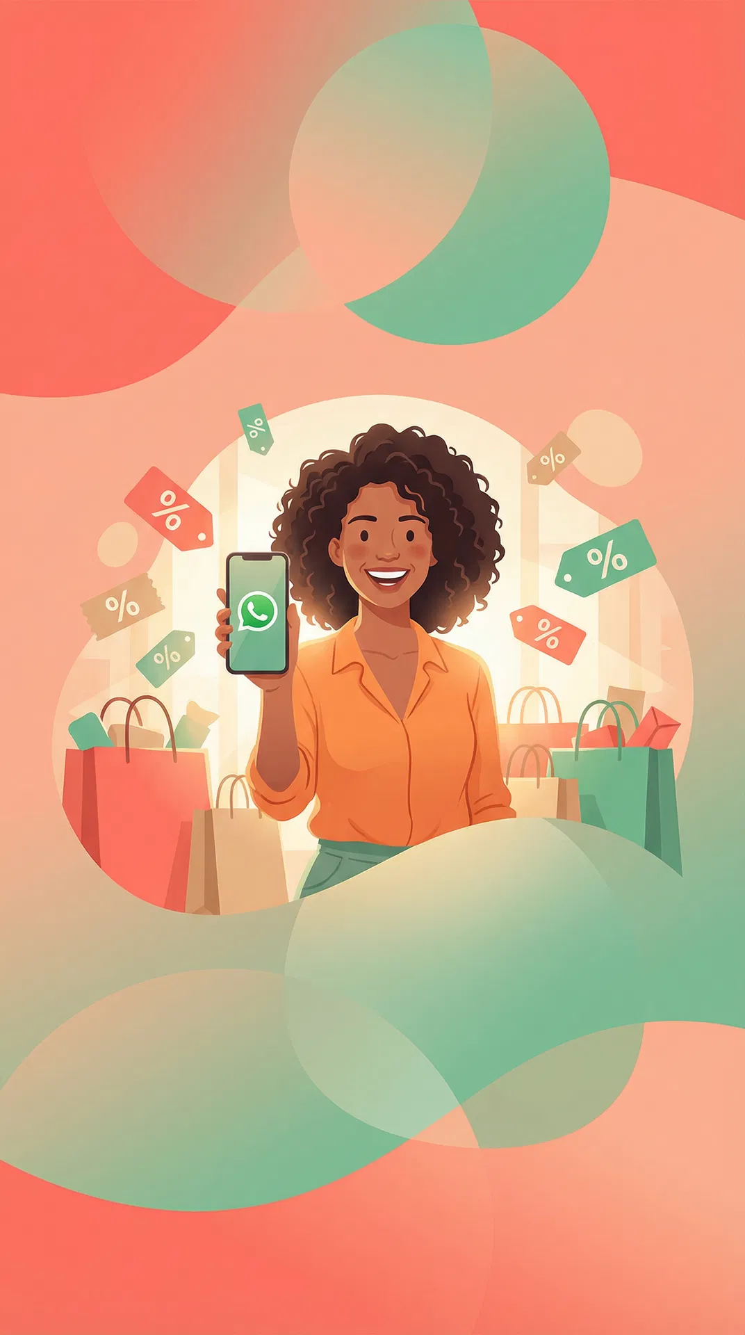 Garimpinha - Personal Shopper