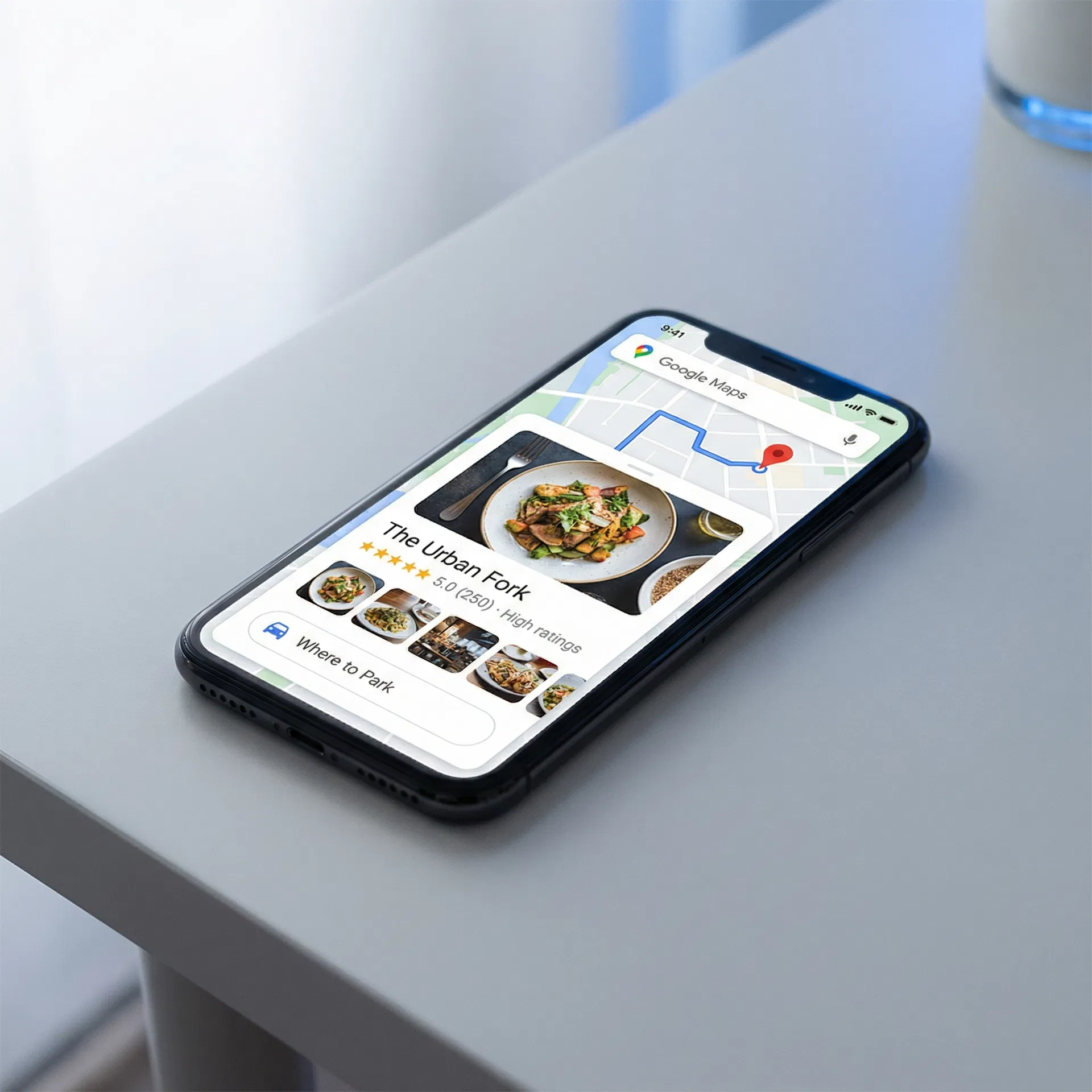 Google Business Profile