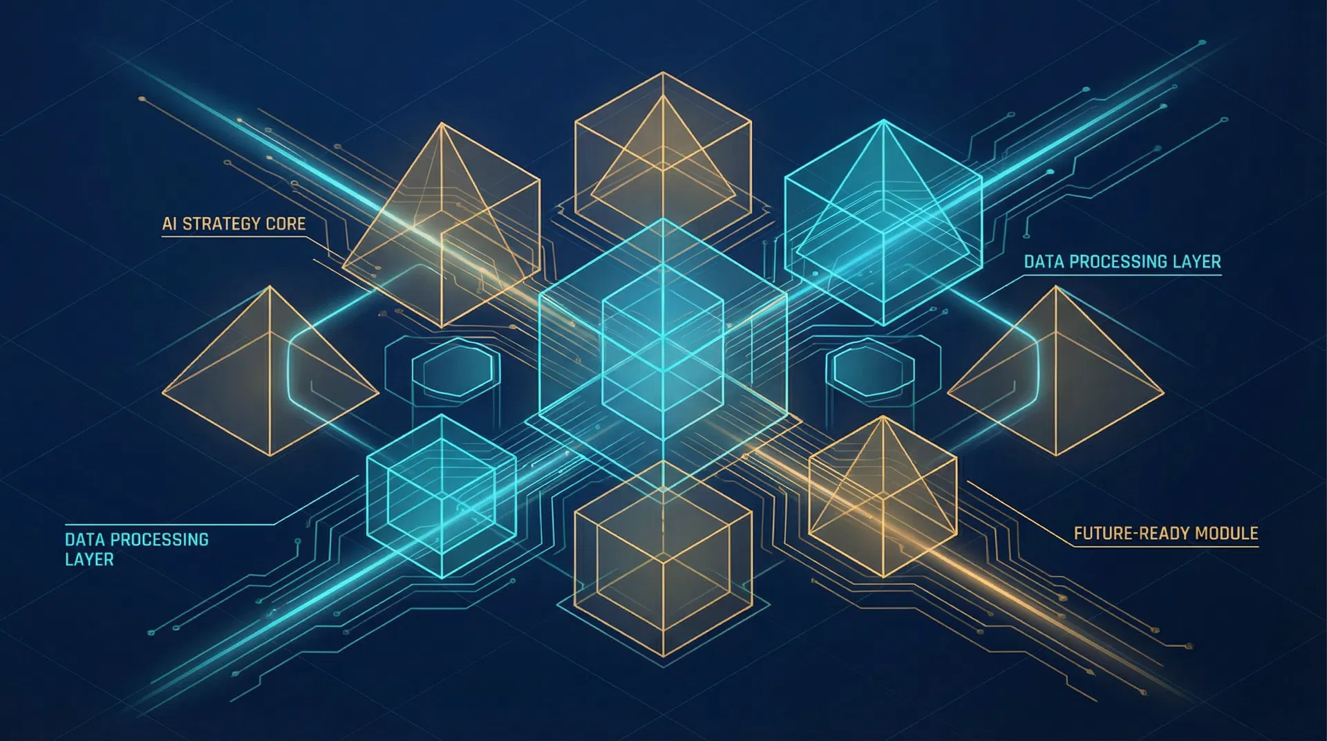 AI Architecture Design