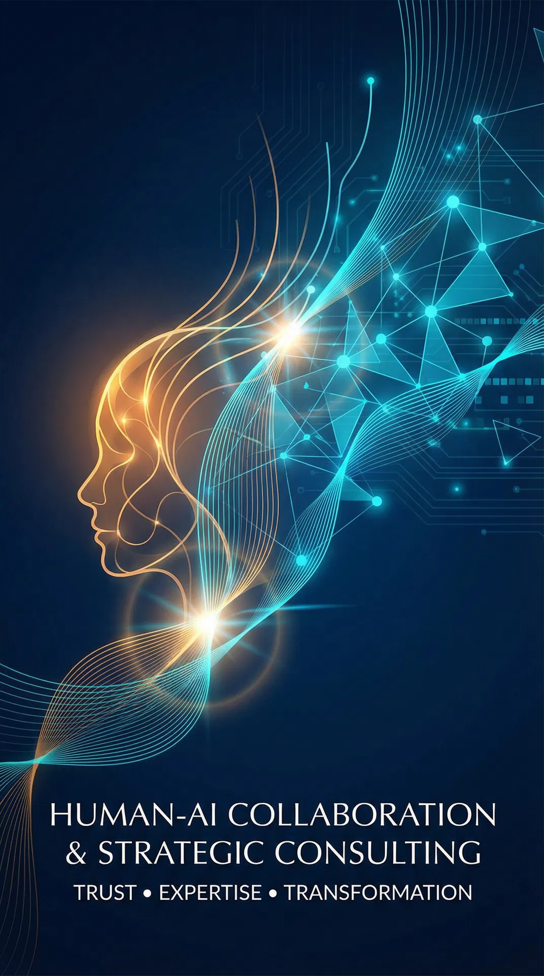 Bespoke AI Consulting