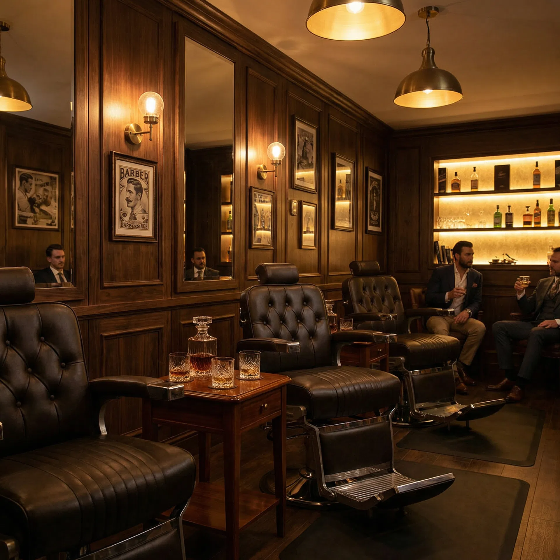 Atendimento 5 Estrelas