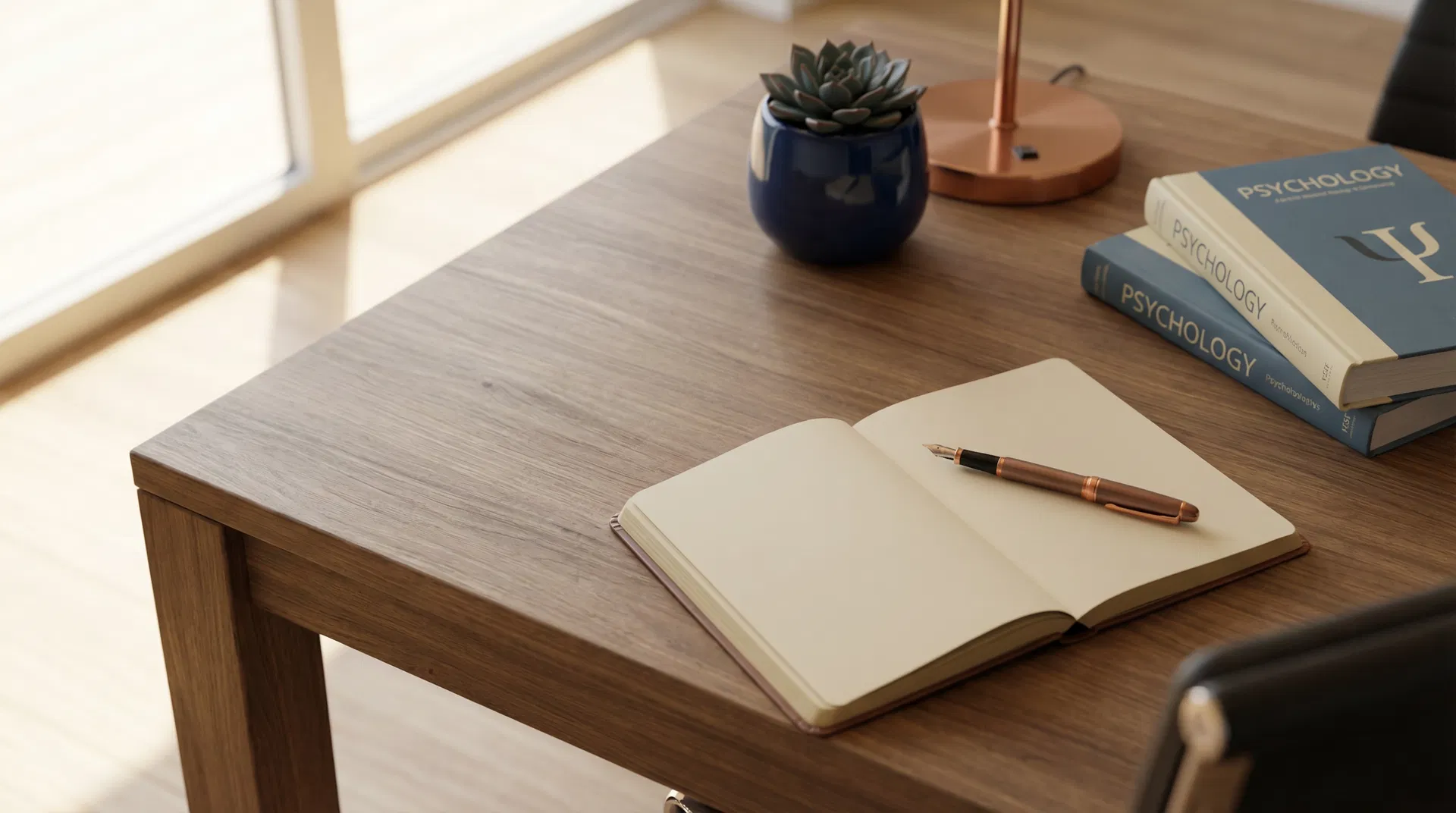 Tomasz Katana — psycholog i trener