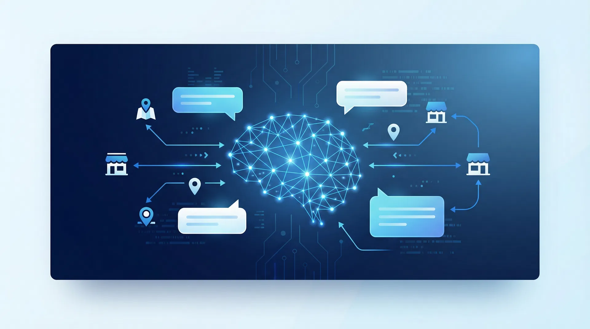 The New Local Search: How to Dominate AI Answer Engines and Win Customers