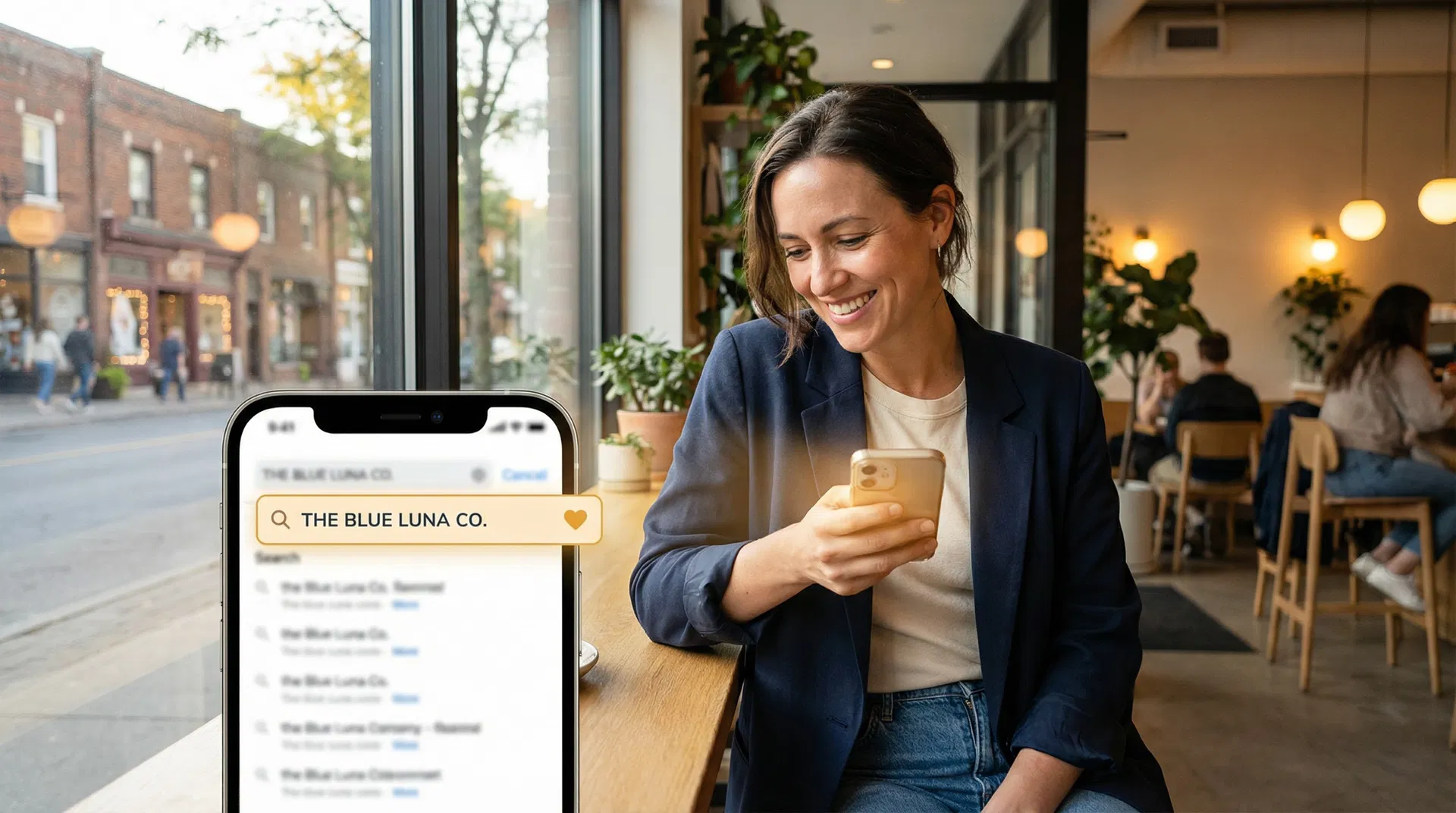 The New Local Search: How to Dominate Answer Engines like ChatGPT and Google AI