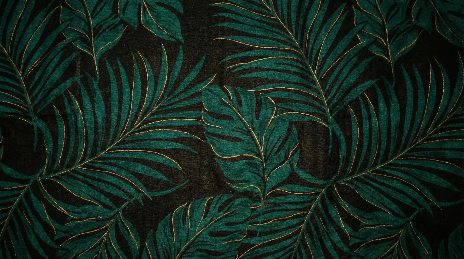 Palm pattern