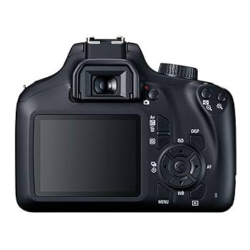 Canon EOS Rebel T100